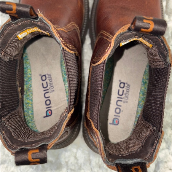 Sofft Bionica All Weather Drina Chelsea Boots - Picture 11 of 13